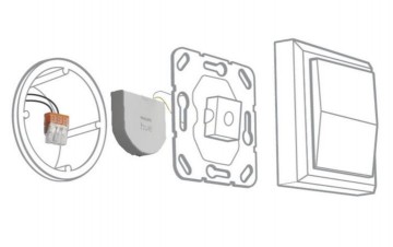 Wandschakelaarmodule wwwlamp123nl philips hue12 1