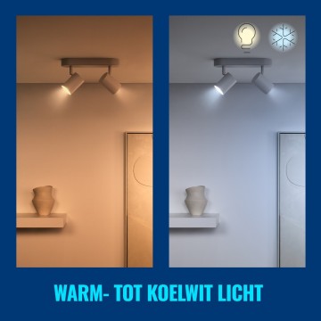 Wiz gu10 wwwlamp123nl1234567 0