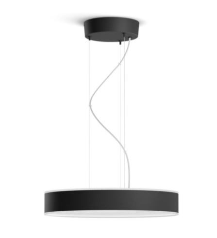 Scully Paine Gillic Kalmte Hanglamp Philips Hue White ambiance Enrave 915005998101 - HUE - Lamp123.nl