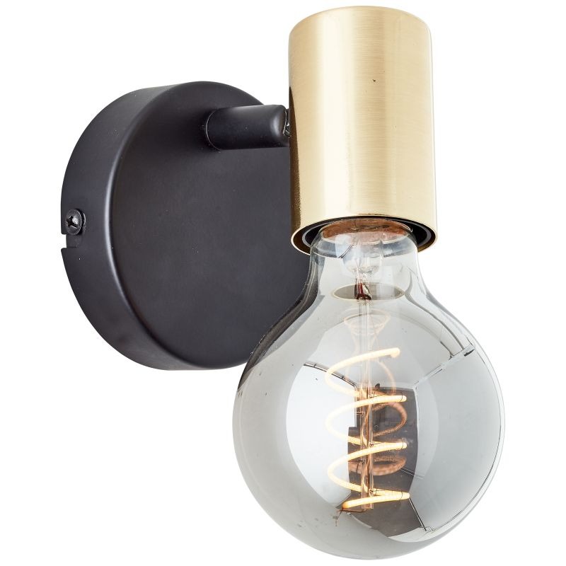 Brilliant Kerry - Wandlampen Lamp123.nl